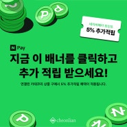 [✨EVENT🎉] 천리안에서 CCTV 녹화기 구매하고 N네이버포인트 5% 추가적립 받으세요! / 이지피스녹화기, 하이크비전녹화기