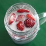 딸기우유 만들기 초간단 레시피