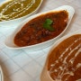 [분당] 버터갈릭난, 허니난이 맛있는 인도식당 ‘탈리’ 솔직후기