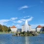 뮌헨 여행 3박 4일(day 2)(Ⅱ): 님펜부르크 궁전