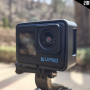 브이로그카메라 4K카메라 추천 유프로 프리미엄2 액션캠