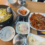 송파구 가락동 맛집 :: 이배재직화쌈밥 무한리필 쌈밥