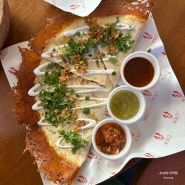 이태원맛집 : 먹고나서도 계속 생각나는, 분위기 좋은 이태원 멕시코 음식 맛집 숄로(XOL0)
