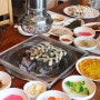 인천 장어구이 맛집 숯불삼겹살도 함께 즐겨요