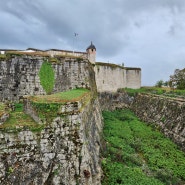 프랑스 브장송 여행: 브장송 요새(Citadelle de Besancon)