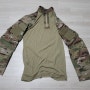 DriFire Combat Shirt -Multicam