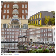 규슈 여행 나가사키 하우스텐보스 호텔 유럽 덴하그 로테르담 숙소 세 곳 비교
