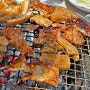 [인천] 석남동 맛집 :: 가족외식으로 다녀온 숯불돼지갈비 무한리필 고기집 - 명륜진사갈비