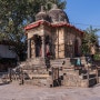 코틸링게시와르 마하데브 사원(Kotilingeshwar Mahadev Mandir), Kathmandu Durbar Square