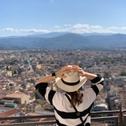피렌체여행③ | 브루넬리스키 통합권 이용 쿠폴라 돔 오르기