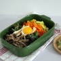 맛있는 비빔밥 : 봄이라서 감성살림