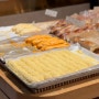 [동탄 맛집] 동탄역 베이커리 화이트롤 빵 맛집 "하얀풍차제과점"