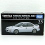 토미카 프리미엄 - 스바루 임프레자 WRX (Subaru Impreza WRX)