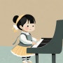 나도 피아니스트? 다이나톤 디지털피아노 렌탈!