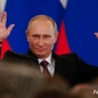 푸틴 러시아 대통령의 집권 5기 대외정책 전망과 한반도