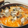 [포항 맛집] 구룡포 향토음식 모리국수로 유명한 유림식당_모리국수의 뜻은?
