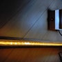 LED 심플 엣지 램프(Simple edge lamp) diy