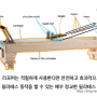 필라테스 지도자과정 리포머 수업 기구 소개