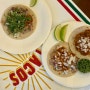 삼성중앙 I 비야게레로 : 멕시코 현지의 맛이라는 따꼬(taco) 파는 따께리아