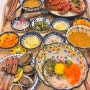 [경기 수원] 행궁애월, 제주 내음 가득한 행궁동 한식 맛집
