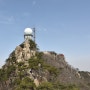 일흔두 번째 : 관악산(630m) - 서울, 경기 안양, 과천