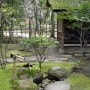 후쿠오카 가볼 만한 곳 라쿠스이엔 楽水園 일본식 정원
