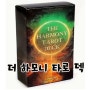 The Harmony Tarot Deck 더 하모니 타로 덱 소개