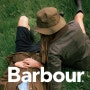 [Barbour]바버 레인부츠 바버 왁스자켓 퀼티드 자켓 관리법 레인부츠 보관법 24SS Rain Boots Collection 닥스양말 사은품