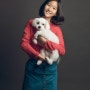 말티즈 화보 & 강아지랑 프로필 : 바이독 강아지사진관.강아지화보.말티즈사진촬영