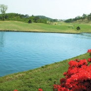 마우나오션CC 한국 최초로 LPGA대회를 개최한 클럽