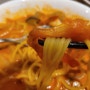 맛집추천 서울맛집 특별한 짬뽕 로제짬뽕으로 유명한 복성각