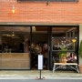 [대전/도안] 고소한 라떼와 맛있는 푸딩이 있는 카페 '브루블룸'