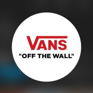 [반스] Vans “off the wall” 펨셀_ ‘패밀리세일’ 특가 혜택 ✨