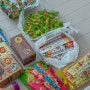 달랏 쇼핑리스트 베트남 여행 기념품 추천 1탄 약국 과자 간식 가격