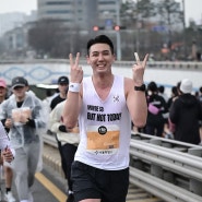 서울마라톤 2024 10km 후기 :: 분위기에 취한 초보 오버페이서의 최후