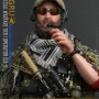 (SS)Naval Special Warfare Tier 1 Team Leader (GA-1) Collectible Action Figure.