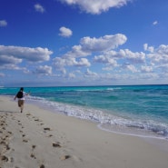 [칸쿤] 2024. 2. 워싱턴, 칸쿤 (8) - 힐튼 칸쿤 마르 카리브 올인클루브시브 Hilton Cancun Mar Caribe All-inclusive Resort 조식 등