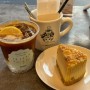 후쿠오카 다이묘 거리 카페 / 커피도 디저트도 맛있었던 10 coffee brewers
