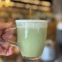 [태백]강남사장 공기좋은 태백산 아래 산장 분위기의 멋진 카페
