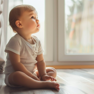 아기 신생아 발달 과정 시기 (뒤집기, 기어다니기, 혼자 앉기, 걷기)