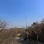 서울 남산공원( 2024년 3월 21일 )