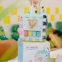 생후2개월아기 국민장난감으로 터미타임, 소근육 발달 도움되는 육아템 추천!
