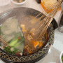 김포맛집 얼땅쟈꼬챙이훠궈 중국 MZ 세대가 즐겨 먹는 마라촨