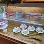 [이태원 경리단길] '베리베리베리머치' : 딸기에 푹 파묻힐 수 있는 정원형 카페
