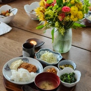 일본 가정식, 라메사키친, 밴쿠버 쿠킹클래스