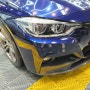 천안PPF 보험수리 사고처리 BMW 3시리즈