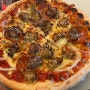 양재 시민의 숲 맛집 뉴욕식 피자 맛집 도프피자 베이커스 (DOPEPIZZA BAKER'S)