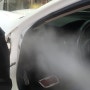 대전에바크리닝 자동차 에어컨냄새 청소 세종 g37