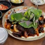 [제주 맛집] 제주 구좌 줄서는 맛집 소금바치순이네