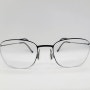 독일티타늄 안경테 디노바 12209 mb에 초기노안용 안경렌즈 싱크3 1.67 스텐다드 제작하기-여의도역 안경점
